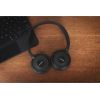 Koss Wireless/Wired Headphones BT330i On-ear, Headband, Microphone, Black