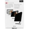 3M PF215W Privacy Filter Black for 54,6cm (21,5 ) 16:9