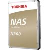 TOSHIBA N300 NAS Hard Drive 10TB