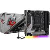 ASRock B550 Phantom Gaming-ITX/ax