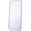 ILike Samsung A72 Slim Case 1mm Transparent