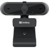 Sandberg webcam USB Pro 1080p