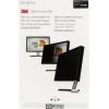 3M PF240W9 Privacy Filter Black for 61,0cm (24,0 ) 16:9