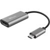 ADAPTER USB-C DALYX 7-IN-1/23774 TRUST