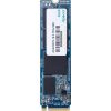 SSD Apacer AS2290P4 256 GB M.2 2280 PCI-E x4 Gen3 NVMe (AP256GAS2280P4-1)