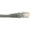 NetRack Patchcord UTP kat.5e 20m szary (BZPAT20U5E)