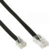 InLine Kabel RJ45 8P4C - RJ11 6P4C, 15m (18868)