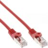 InLine Patchcord SF/UTP, Cat.5e,  , 20m (72520R)