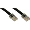 InLine Kabel ISDN RJ45 męski męski 8P4C 20m (68819)