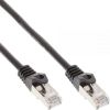 InLine Patchcord SF/UTP, Cat.5e,   5m (72505S)