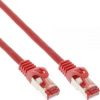 InLine Patchcord S/FTP, PiMF, Cat.6, PVC,   20m (76420R)