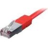 Equip Patchcord, CAT6, S/FTP, HF, 20m,   (605529)