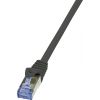 LogiLink CAT 6a Patchcord S/FTP   2m (CQ3053S)