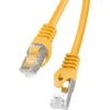 Lanberg Patchcord Kat.6 Ftp 20m PomaraŃczowy Lanberg