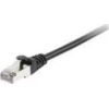 Equip Patchcord Cat 6a, SFTP, 5m,   (606106)