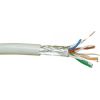 InLine InLine Solid Installation Cable SF/UTP Cat.5e AWG24 CU halogen free 50m