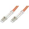 Assmann Patch cord Światłowodowy FO MM 50/125 OM2 LC-LC dplx 3m ( DK-2533-03 )