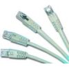 Gembird patchcord RJ45, osłonka zalewana, kat. 5e, FTP, 10m, szary (PP22-10M)