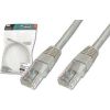 Digitus Patch cord kat.5e UTP szary 15m DK-1512-150