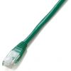 Equip Patchcord Cat5e, U/UTP, 7.5m, zielony (825445)