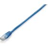 Equip Patchcord Cat6, U/UTP, 15m, niebieski (625438)