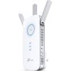 TP-LINK AC1900 Wi-Fi Range Extender RE550 802.11ac, 2GHz/5GHz, Ethernet LAN