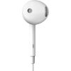 Edifier Wired Earphones  P180 Plus Built-in microphone, 3.5mm audio, White
