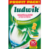 Trauku mazg.kapsulas Ludwik All In One 90szt.