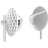 WRL ACCESS POINT WIRE DISH/RBLHGG-60ADKIT MIKROTIK