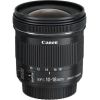 Canon EF-S IS STM 10-18 mm (9519B0015AA) Объективы