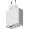 Platinet зарядное устройство  USB/USB-C 45W (PLCUPD45W)