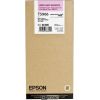 Epson ink cartridge vivid light magenta T 596  350 ml     T 5966