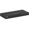 NETGEAR 12-Port AV Line M4250-10G2XF-PoE