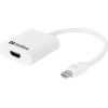 SANDBERG Adapter Mini DisplayPort-HDMI