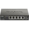 D-LINK 5-Port Gigabit PoE Smart Switch