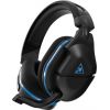 Turtle Beach Stealth 600 Gen 2 Gaiming Headset - Black (PS4, PS5)