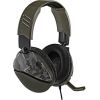 Turtle Beach Recon 70 Gaming Headset - Green Camouflage (All Consoles, PC)