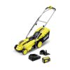 Karcher LMO 18-33 Battery Set *EU Akumulatora Zāles Pļāvējs