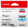 Canon PFI-1000 PC photo cyan