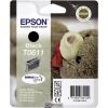 Epson ink cartridge black DURABrite Ultra Ink T 061 T 0611