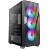 CASE MIDITOWER ATX W/O PSU/DF700 FLUX ANTEC