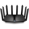 TP-LINK AX6600 Tri-Band Wi-Fi 6 Router