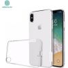 Nillkin Apple iPhone Xs Max Nature TPU Case Transparent