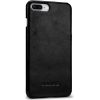 Evelatus Apple iPhone 7/8 Plus Leather Case Vintage Black