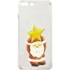 GreenGo Apple iPhone 7/8 Trendy case Santa