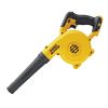 DeWalt DCV100-XJ Brushless Blower  18V