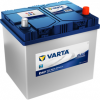 Varta BLUE D47 60Ah 540A (EN) 232x173x225 Startera akumulatoru baterija