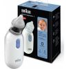 Braun BNA100EU electrical nasal aspirator