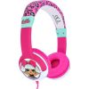 OTL Kids Stereo austiņas: L.O.L. Surprise! My Diva