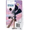 Epson ink cartridge black 502       T 02V1